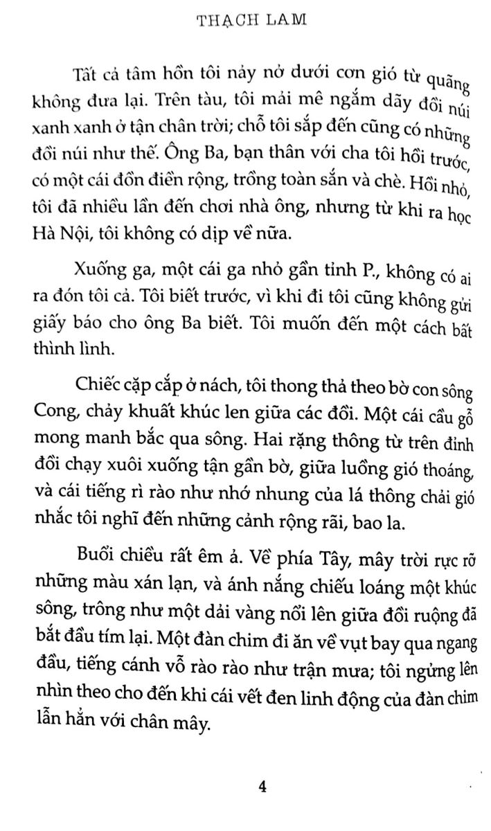 danh tác văn học việt nam - nắng trong vườn (tái bản 2024)