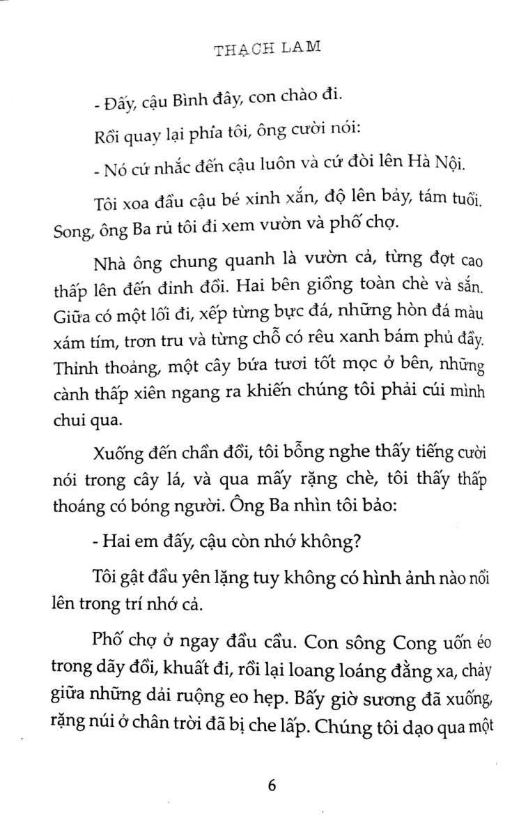 danh tác văn học việt nam - nắng trong vườn (tái bản 2024)