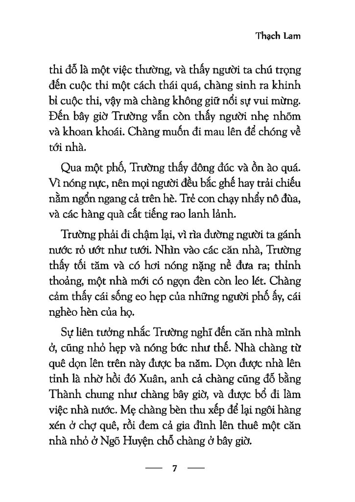 danh tác văn học việt nam - ngày mới