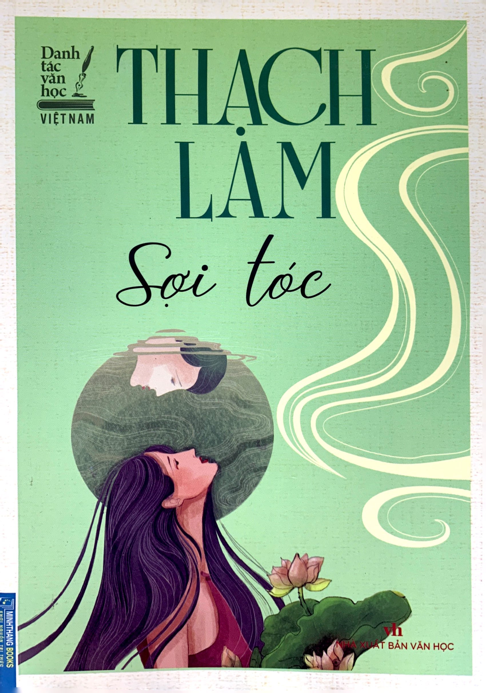 danh tác văn học việt nam - sợi tóc