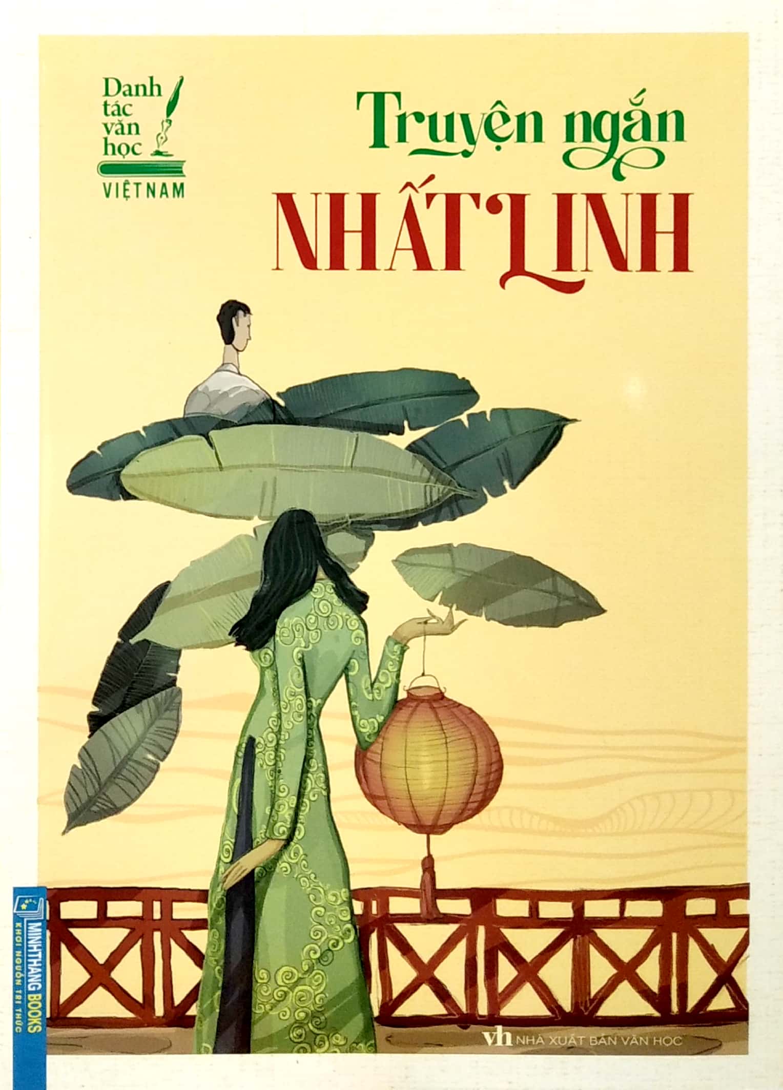 danh tác văn học việt nam - truyện ngắn nhất linh