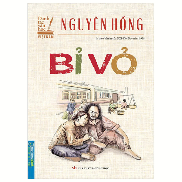 Danh Tac Viet Nam - Bi Vo (In Theo Ban Cua NXB Doi Nay Nam 1938)