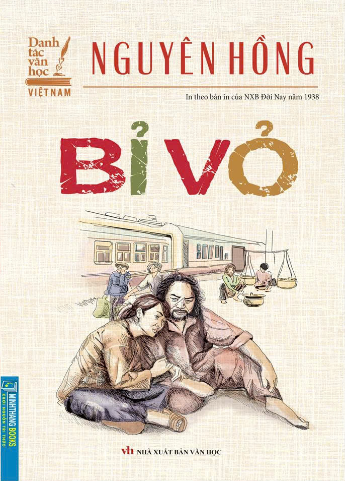 Danh Tac Viet Nam - Bi Vo (In Theo Ban Cua NXB Doi Nay Nam 1938)