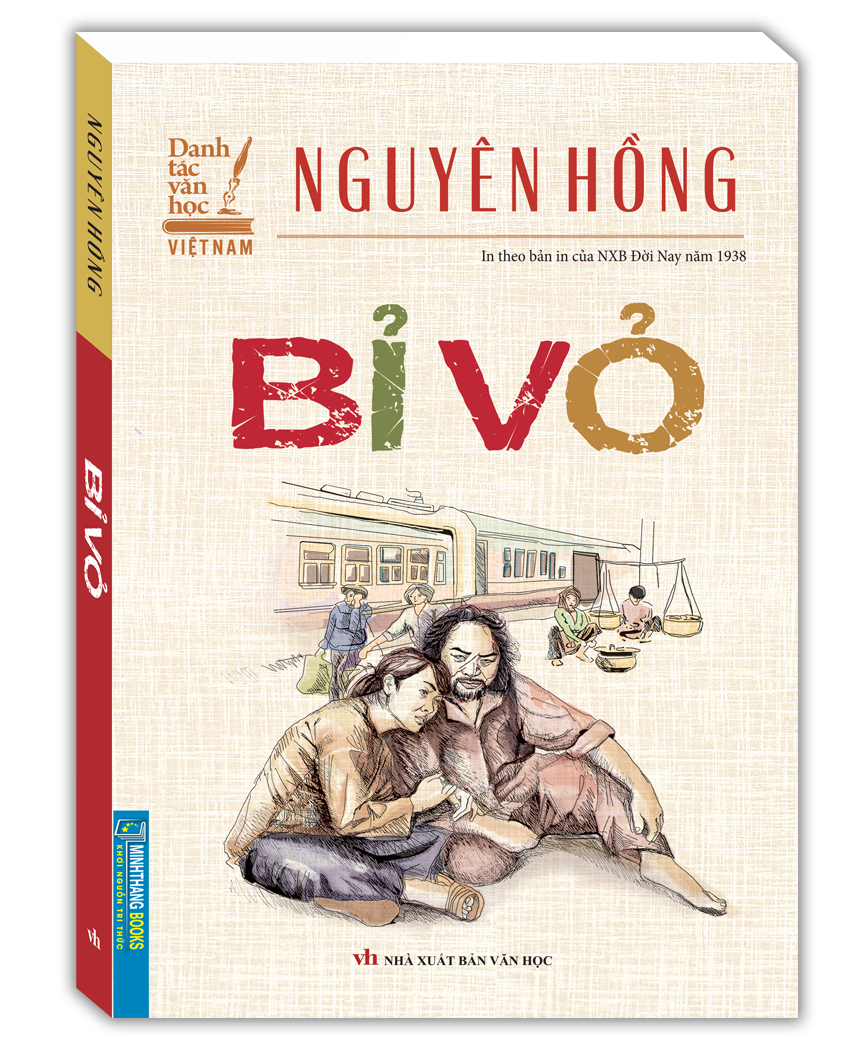 Danh Tac Viet Nam - Bi Vo (In Theo Ban Cua NXB Doi Nay Nam 1938)