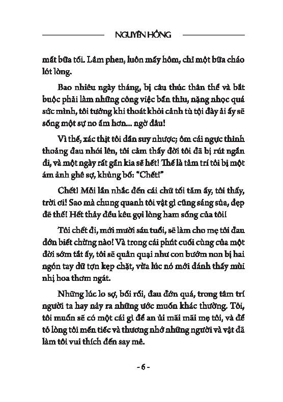 Danh Tac Viet Nam - Bi Vo (In Theo Ban Cua NXB Doi Nay Nam 1938)