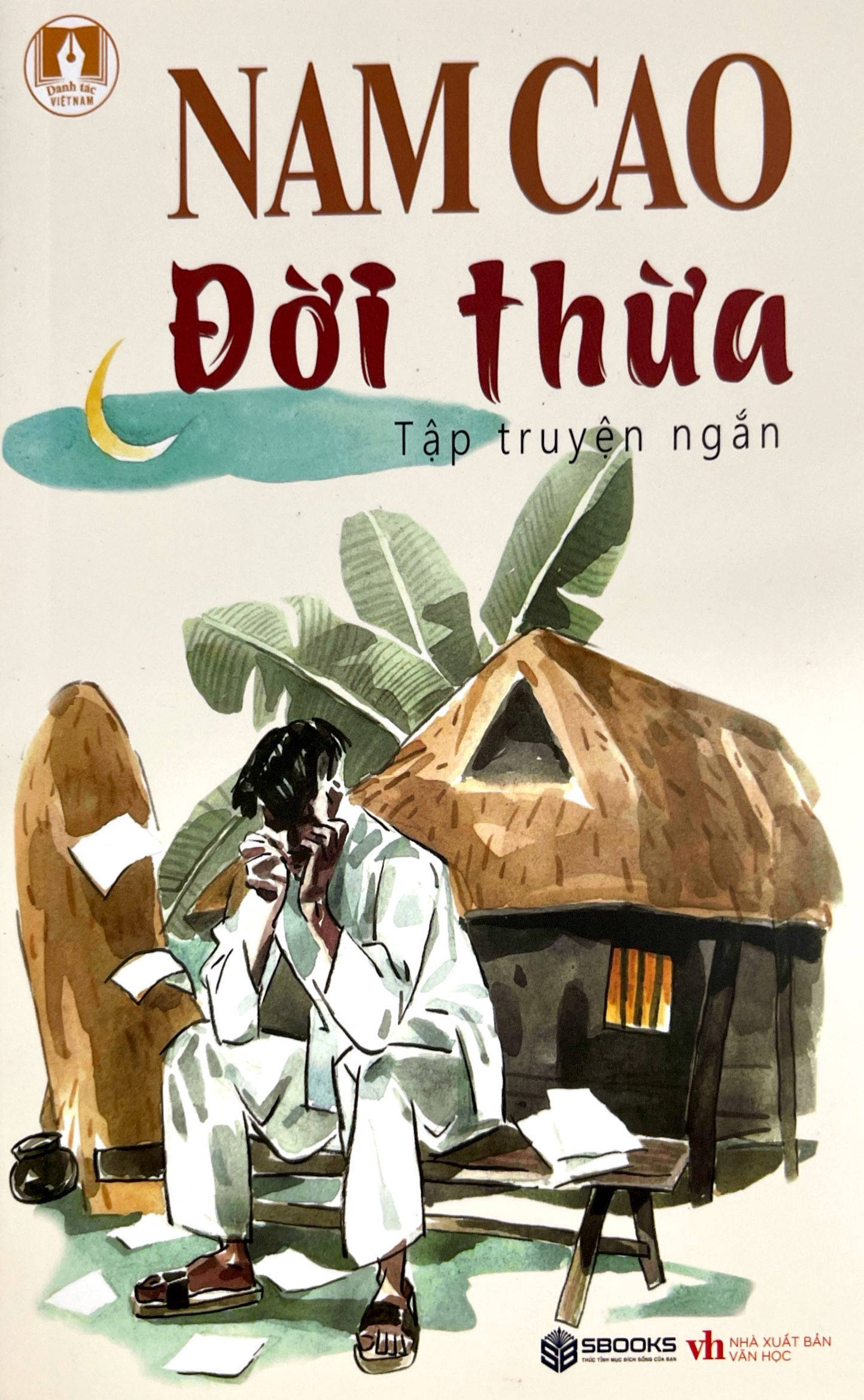 danh tác việt nam - đời thừa