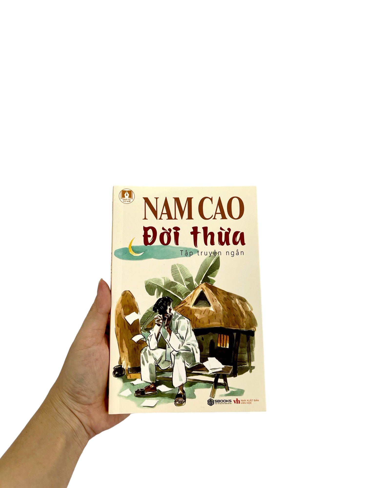 danh tác việt nam - đời thừa