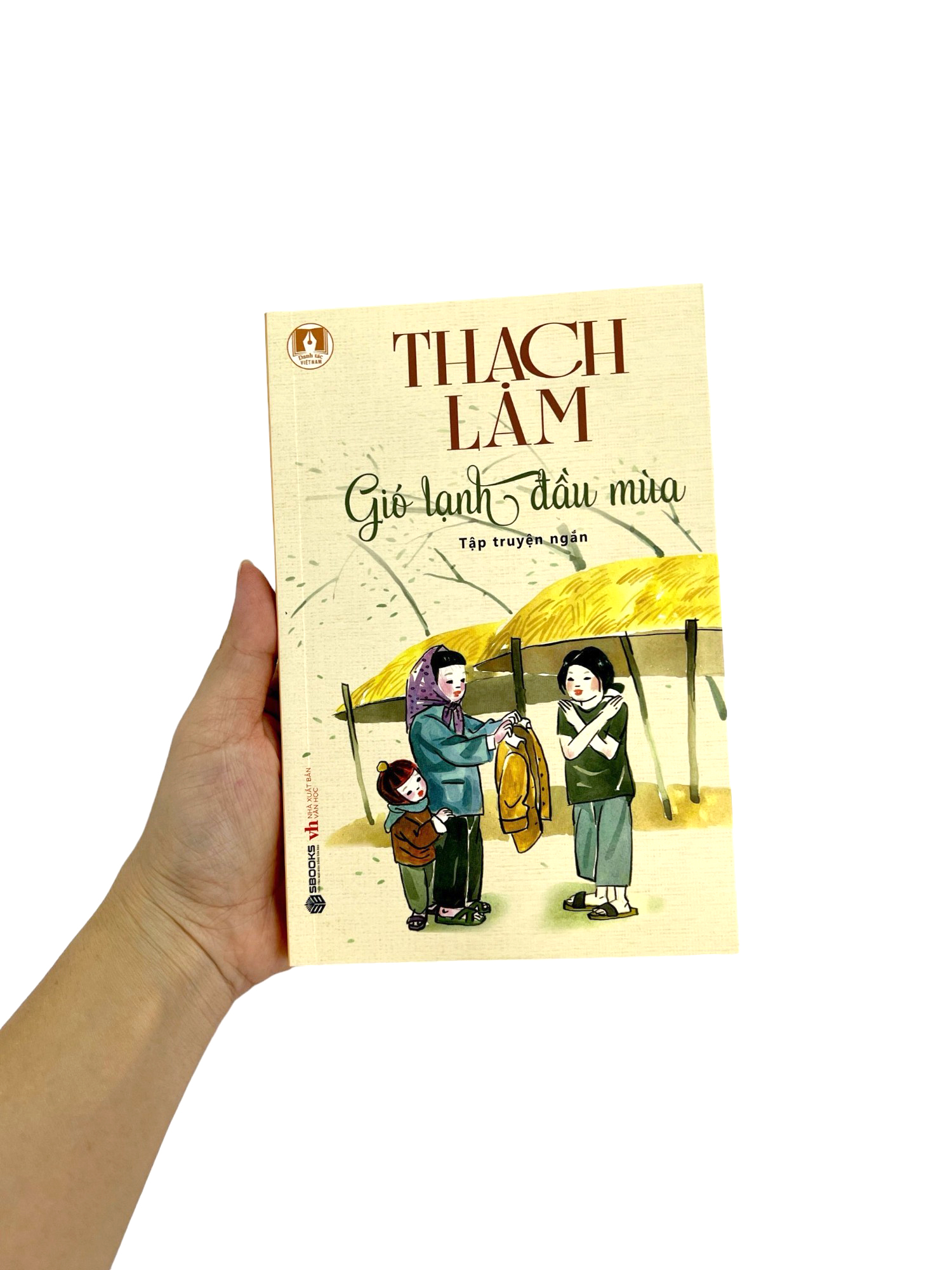 danh tác việt nam - gió lạnh đầu mùa