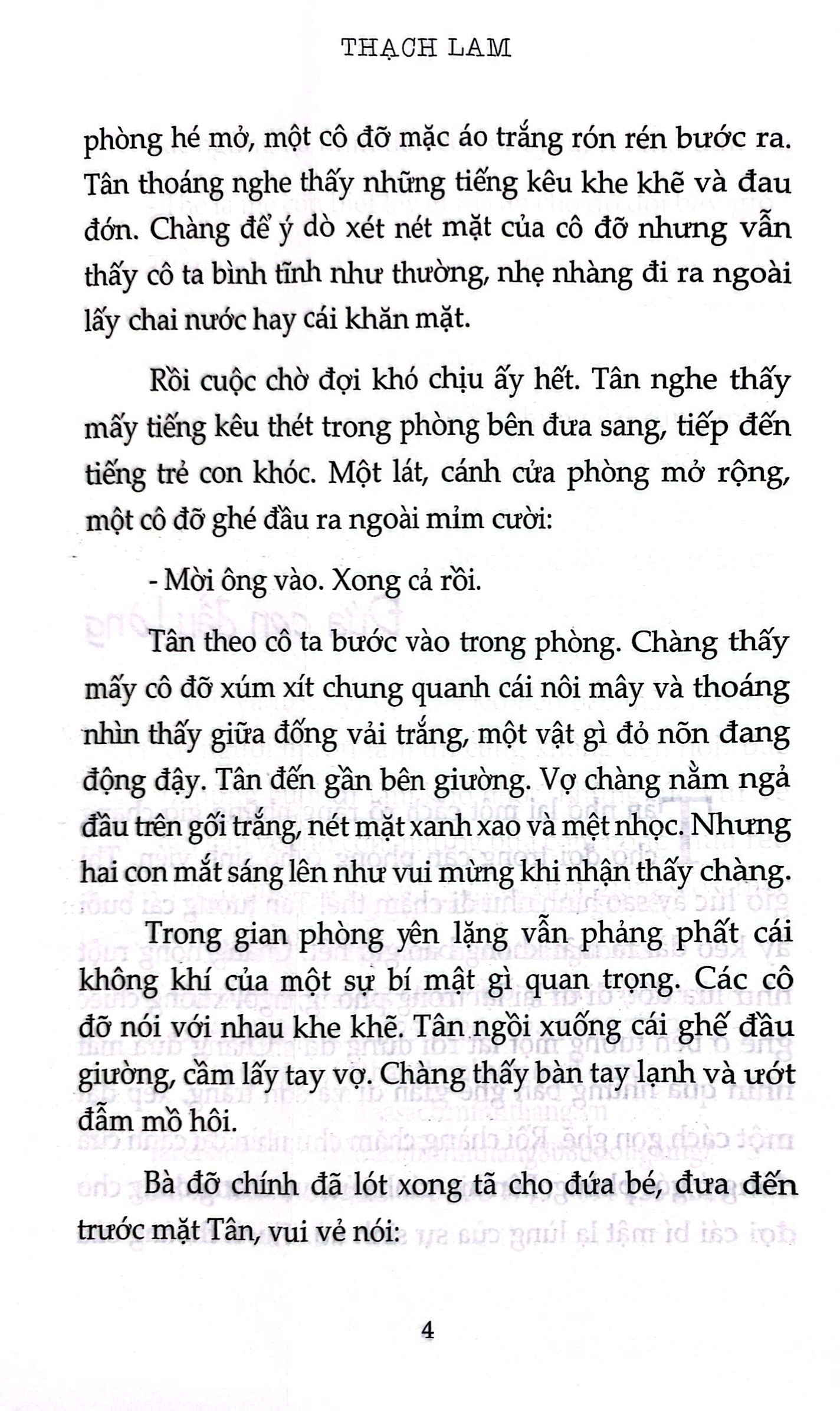 danh tác việt nam - gió lạnh đầu mùa (tái bản 2023)