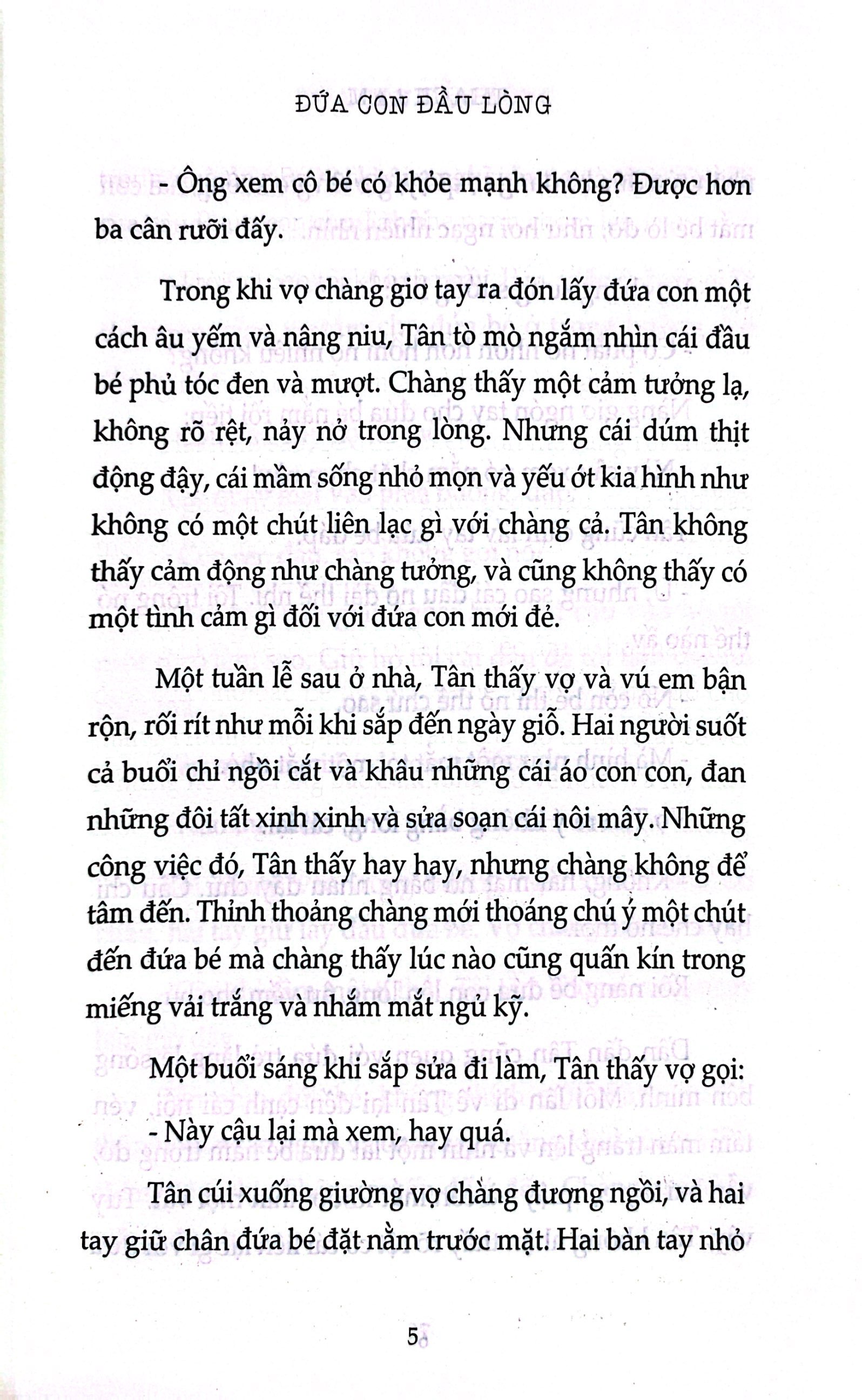 danh tác việt nam - gió lạnh đầu mùa (tái bản 2023)
