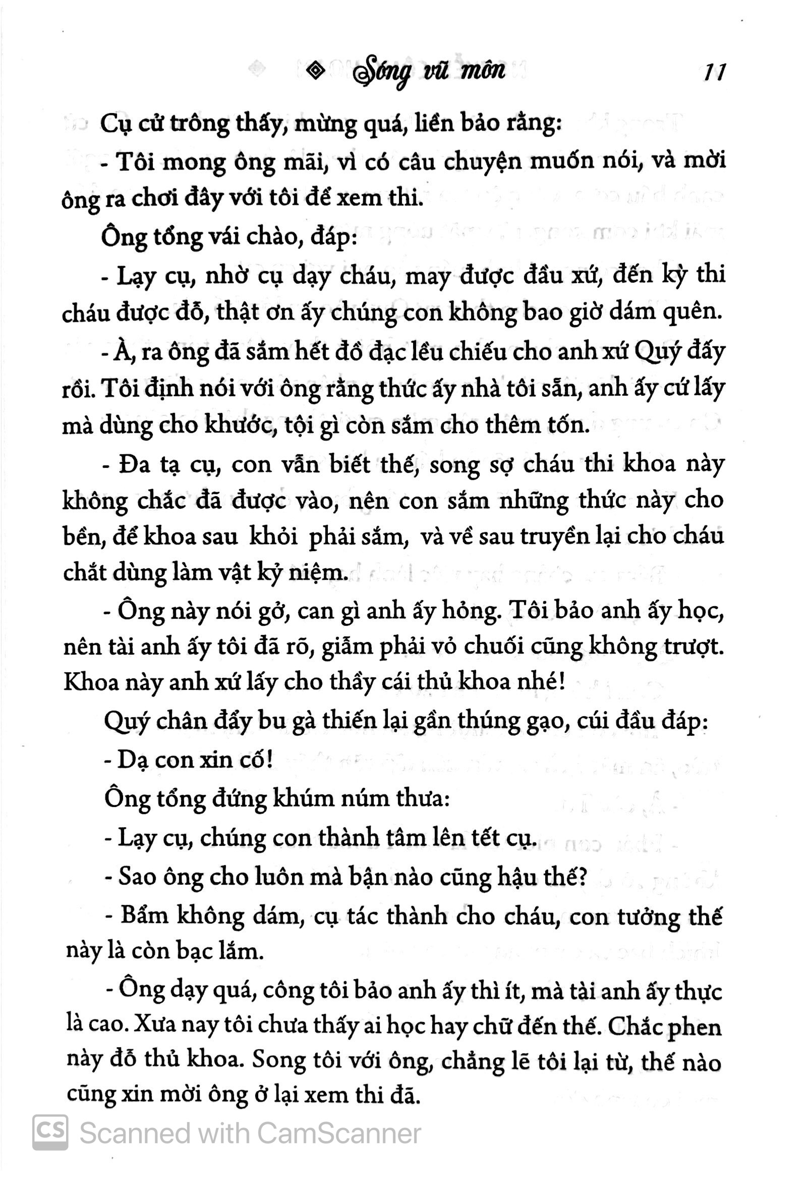 danh tác việt nam - nguyễn công hoan tuyển tập