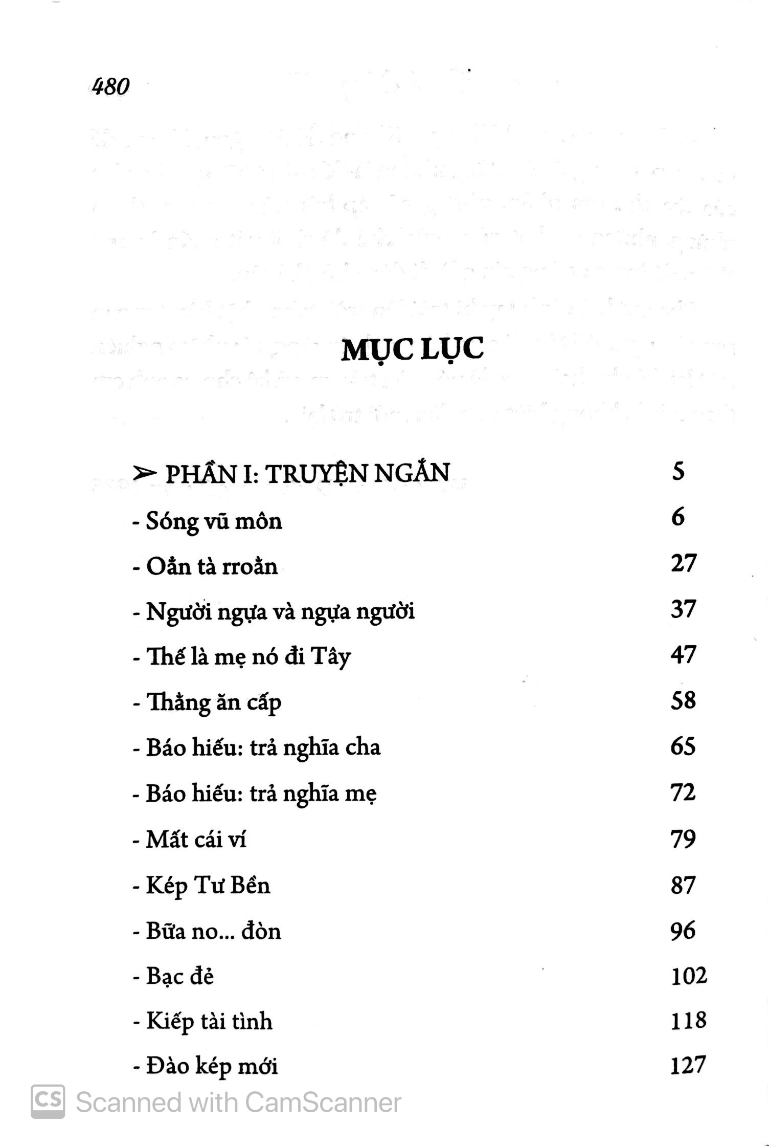 danh tác việt nam - nguyễn công hoan tuyển tập