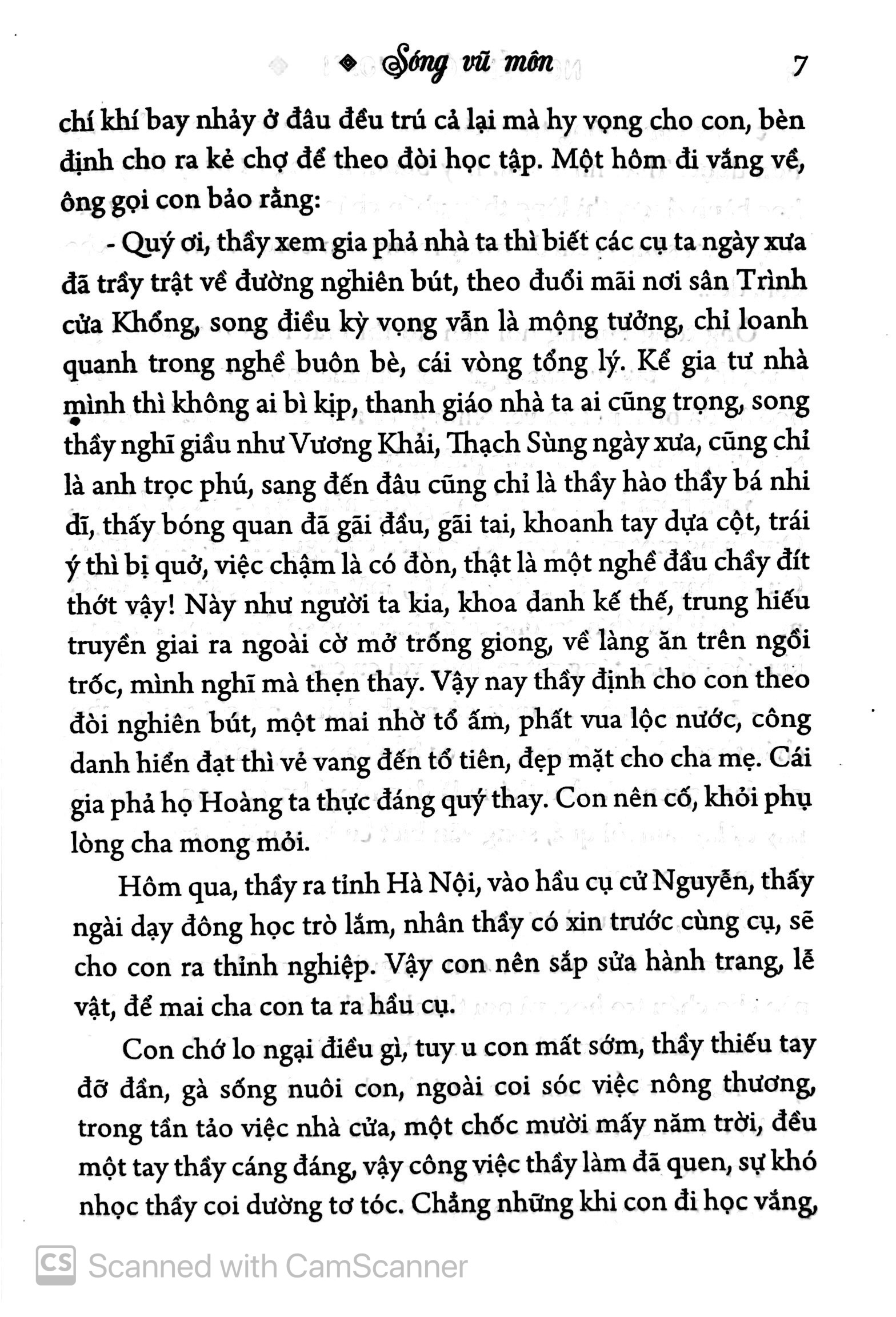 danh tác việt nam - nguyễn công hoan tuyển tập