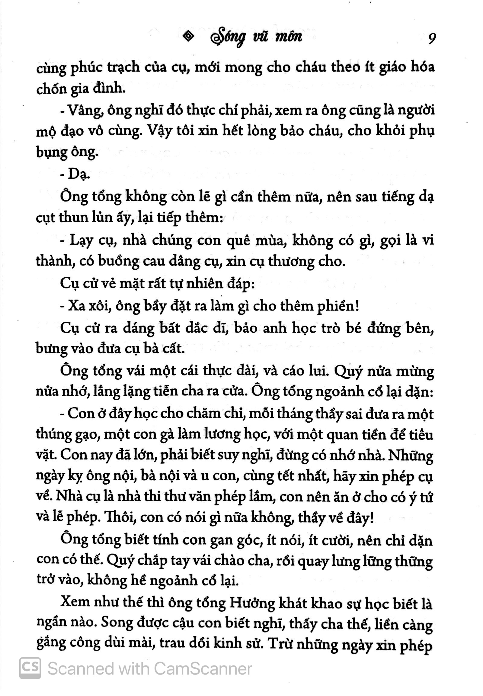 danh tác việt nam - nguyễn công hoan tuyển tập