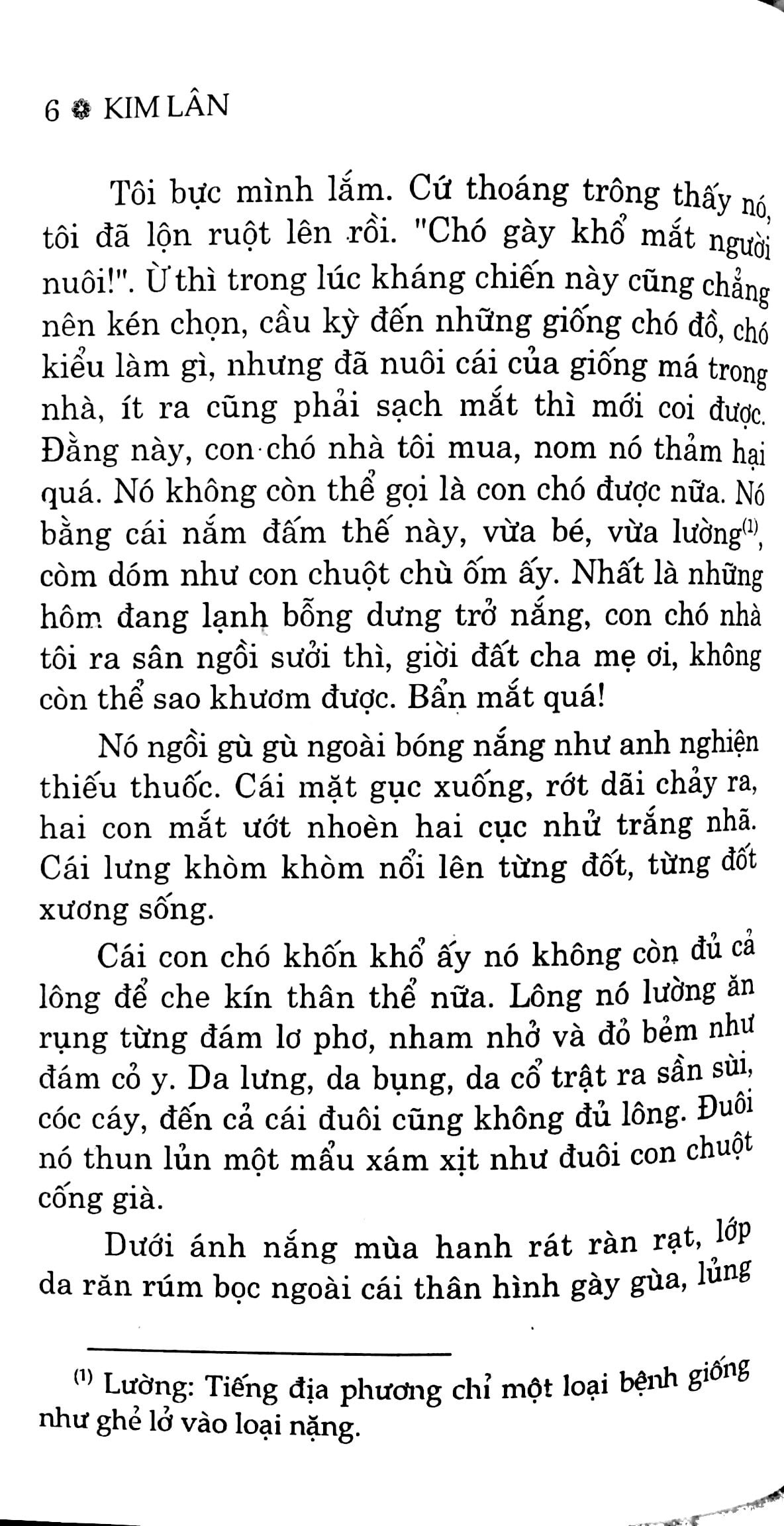 danh tác việt nam - vợ nhặt