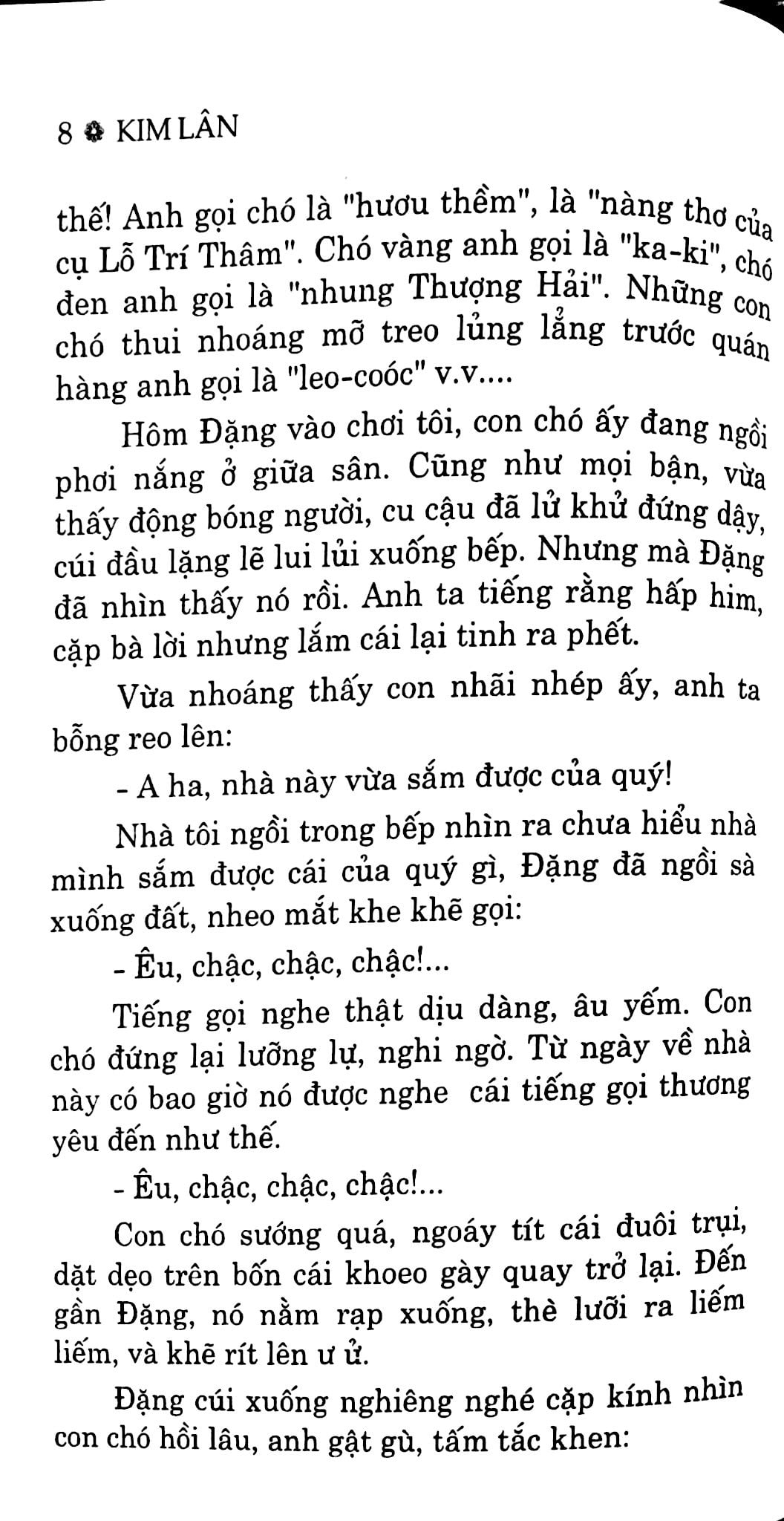 danh tác việt nam - vợ nhặt
