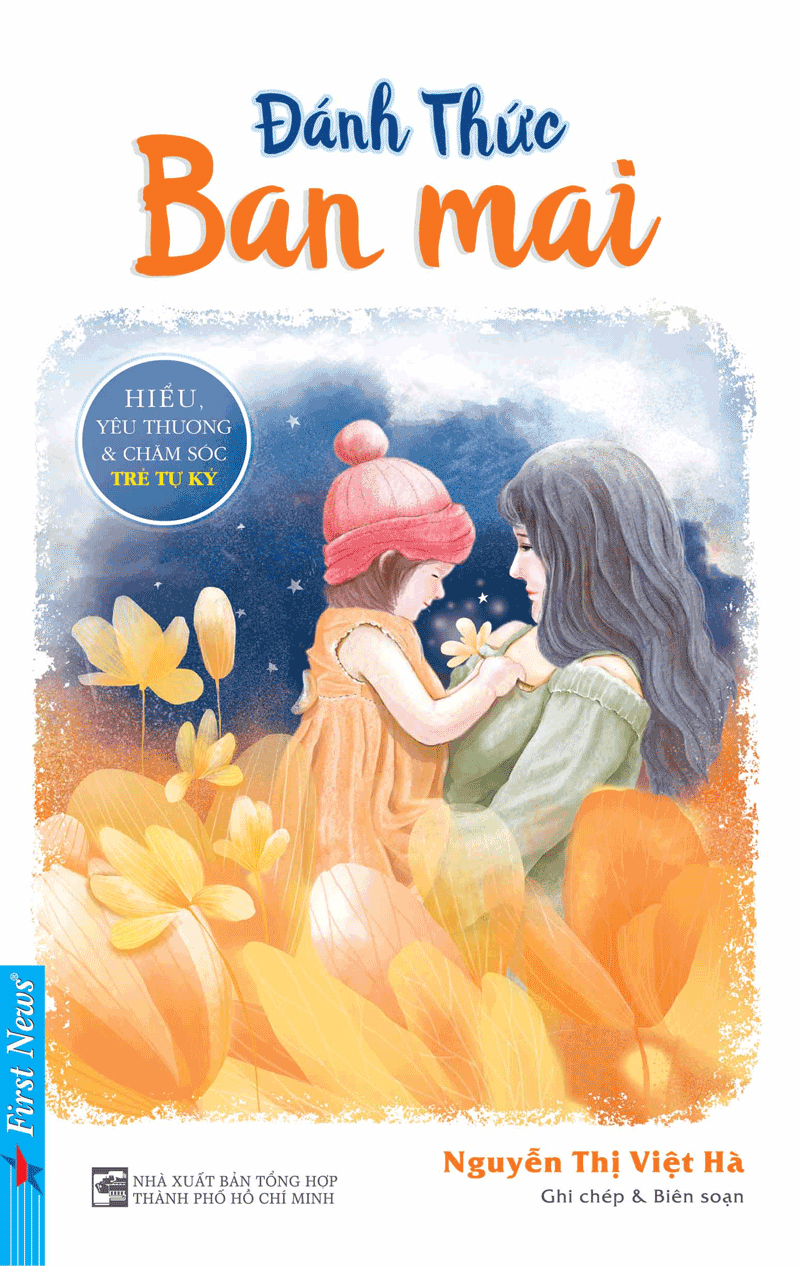 đánh thức ban mai