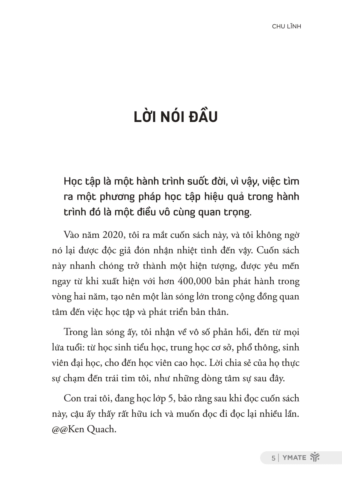 đánh thức bản năng học tập phi thường trong bạn - phương pháp thao túng não bộ để học tập nhàn tênh nhưng vẫn không ngừng tiến bộ