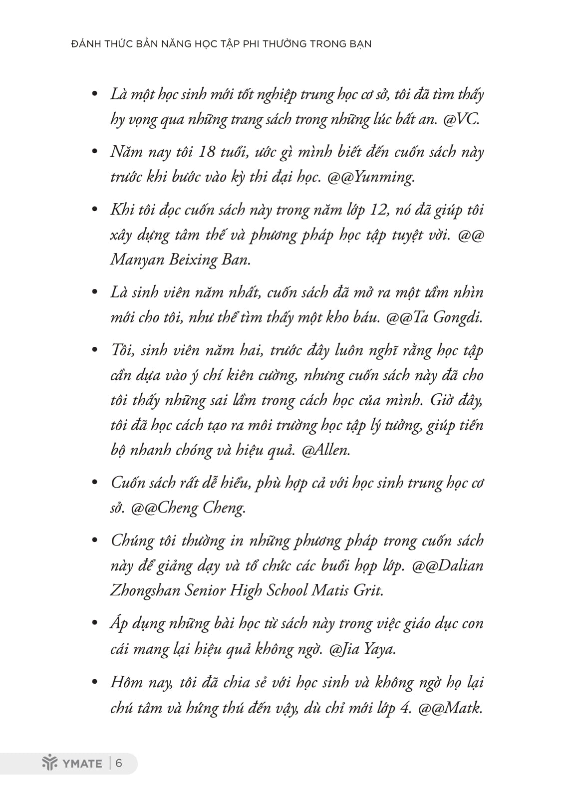 đánh thức bản năng học tập phi thường trong bạn - phương pháp thao túng não bộ để học tập nhàn tênh nhưng vẫn không ngừng tiến bộ