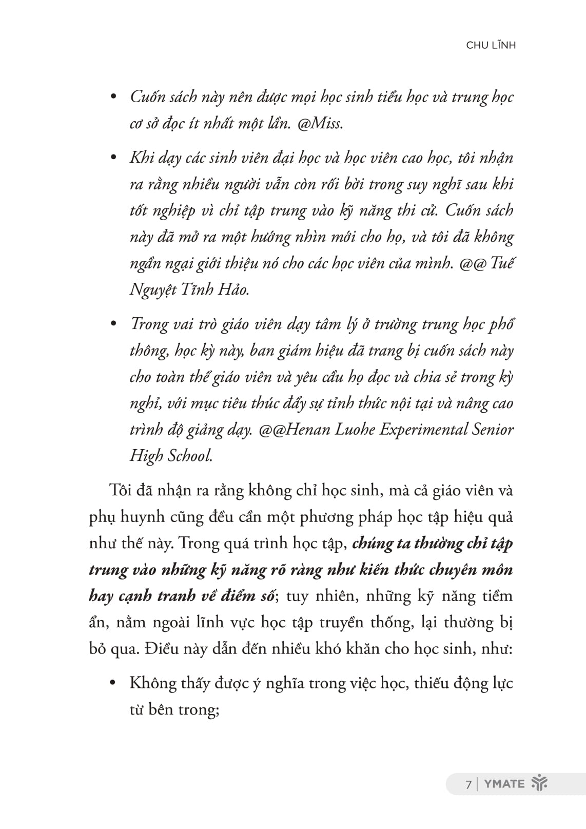 đánh thức bản năng học tập phi thường trong bạn - phương pháp thao túng não bộ để học tập nhàn tênh nhưng vẫn không ngừng tiến bộ