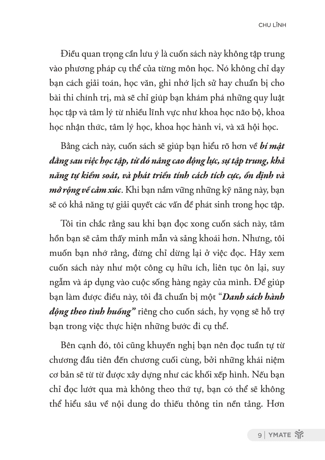 đánh thức bản năng học tập phi thường trong bạn - phương pháp thao túng não bộ để học tập nhàn tênh nhưng vẫn không ngừng tiến bộ