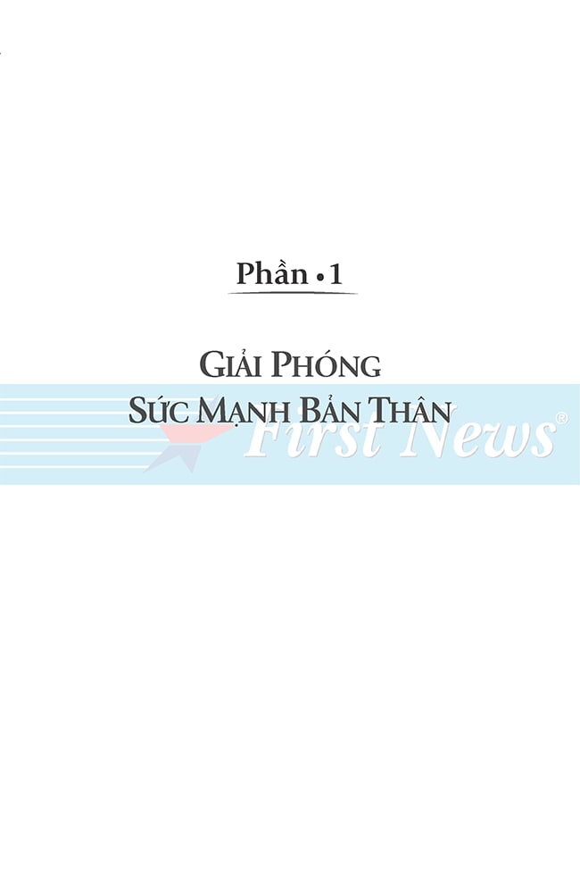 đánh thức con người phi thường trong bạn (bìa cứng)