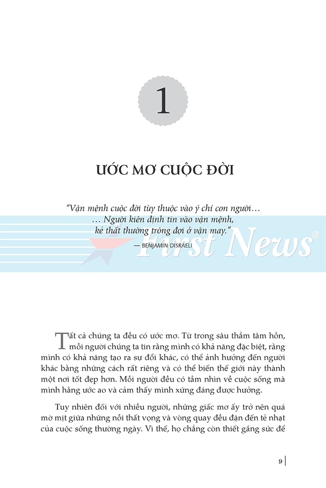 đánh thức con người phi thường trong bạn (bìa cứng)