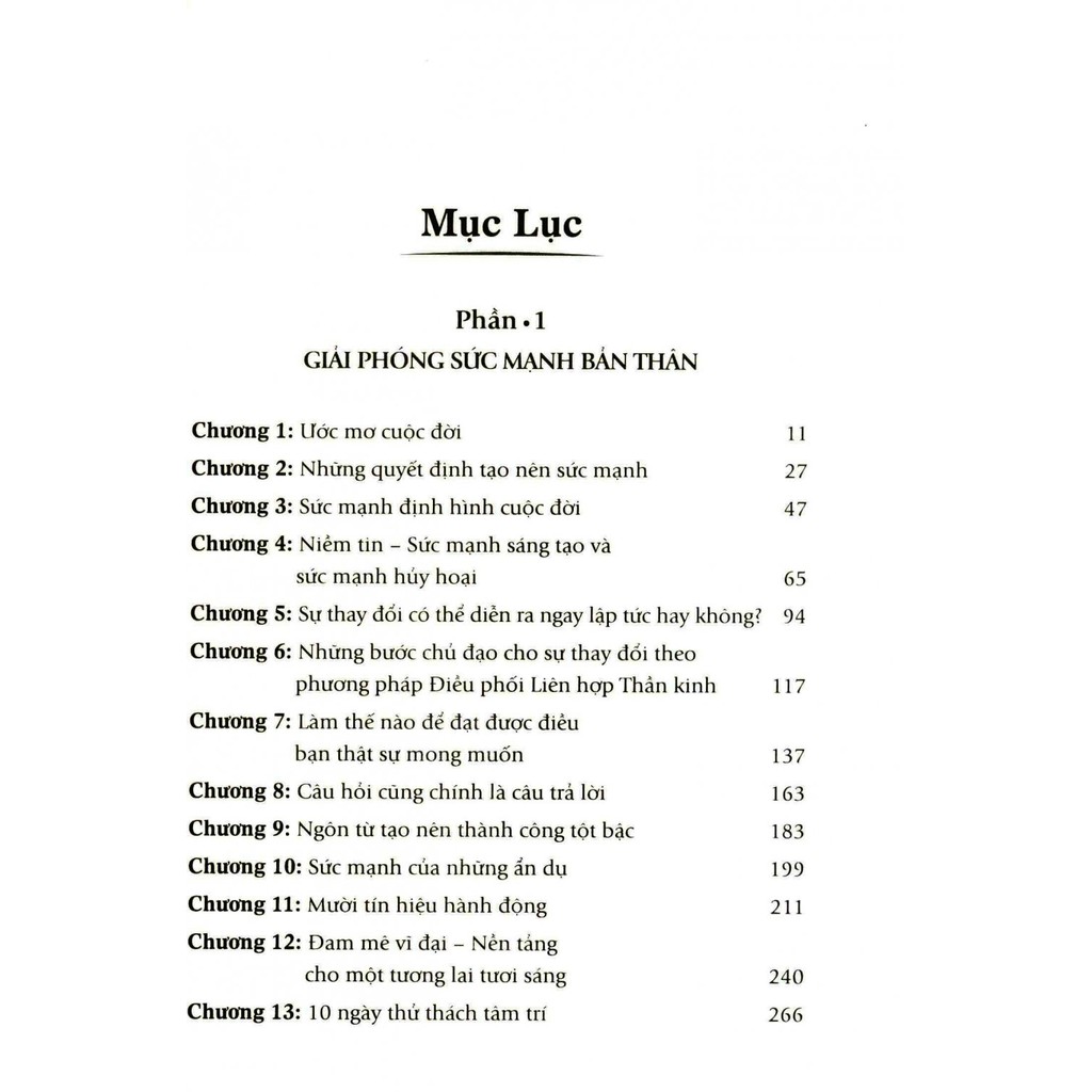 đánh thức con người phi thường trong bạn (tái bản 2020)