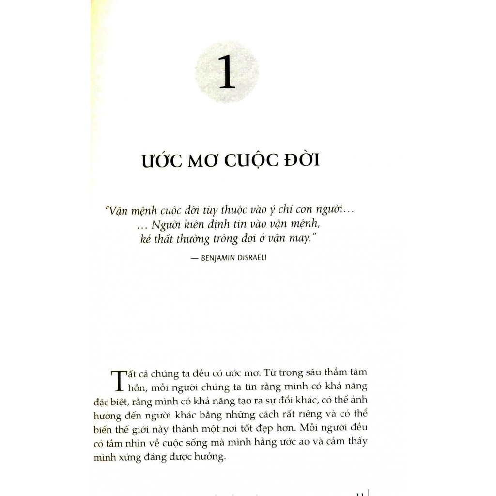 đánh thức con người phi thường trong bạn (tái bản 2020)