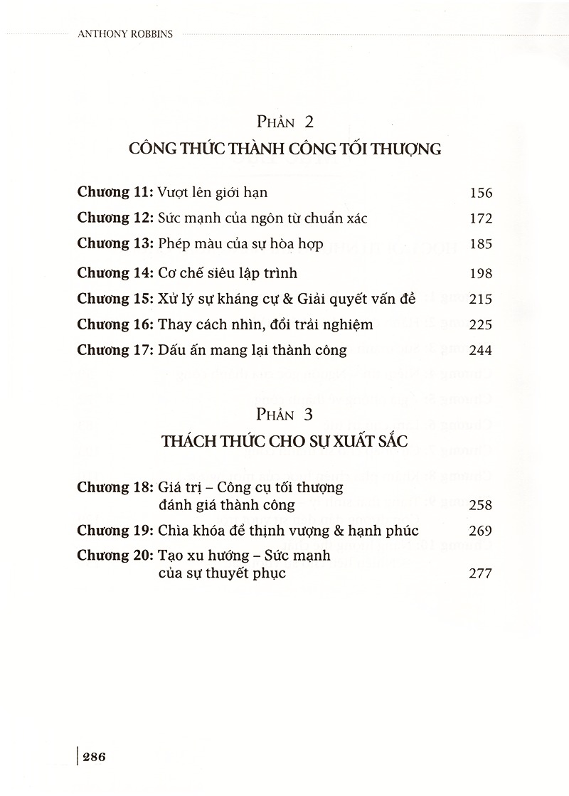 đánh thức năng lực vô hạn (tái bản 2019)