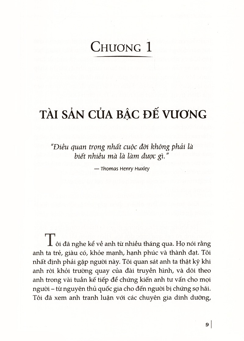 đánh thức năng lực vô hạn (tái bản 2019)