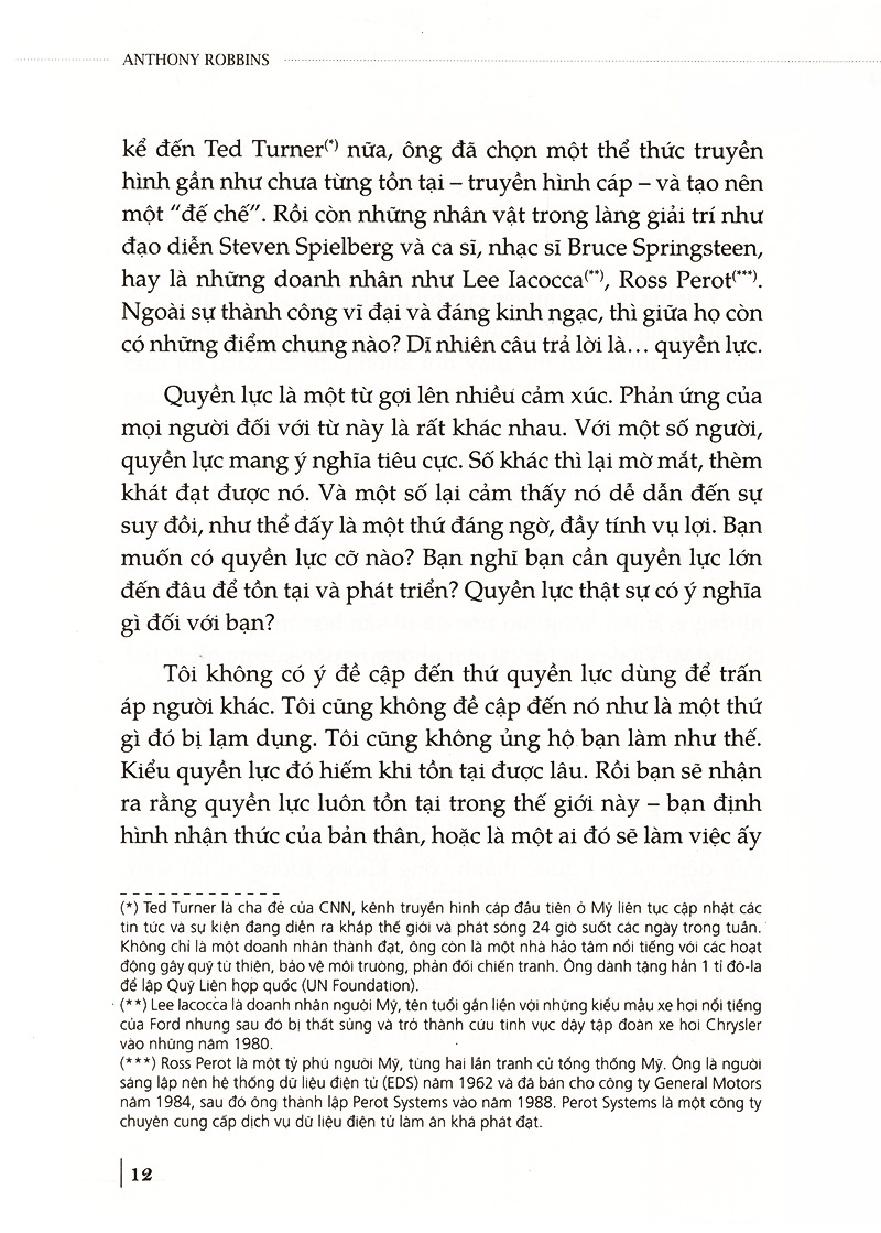 đánh thức năng lực vô hạn (tái bản 2019)