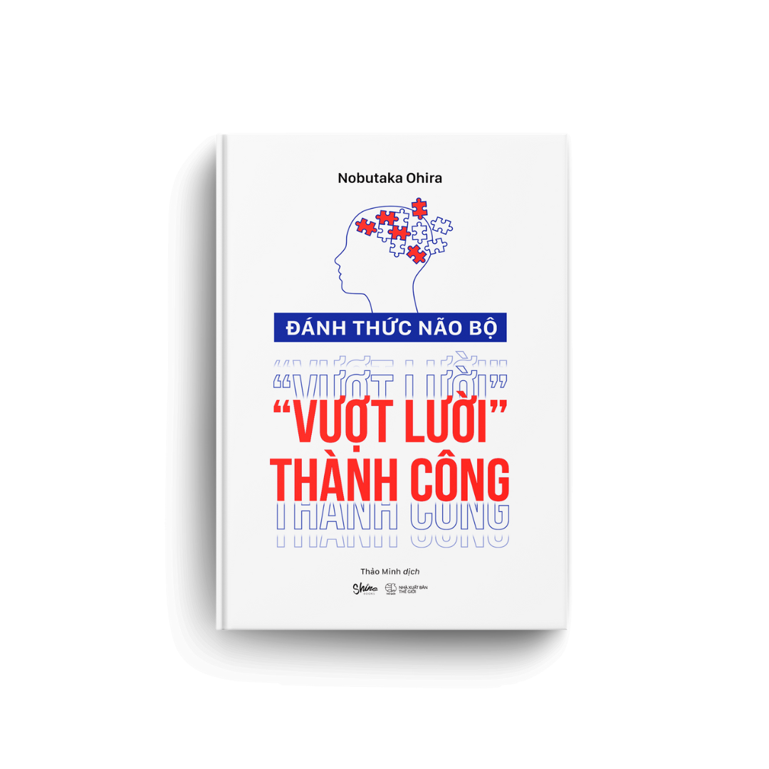 đánh thức não bộ - "vượt lười" thành công