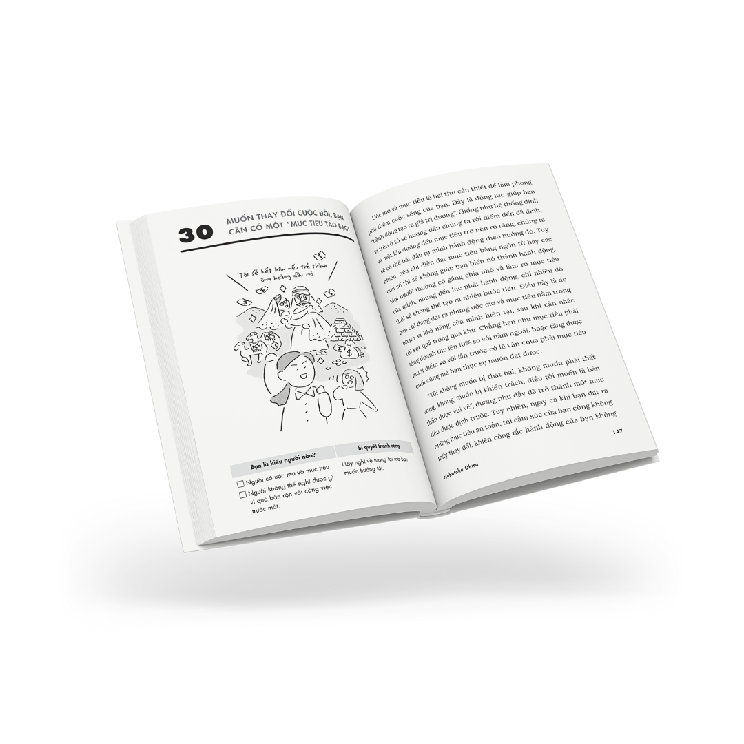 đánh thức não bộ - "vượt lười" thành công