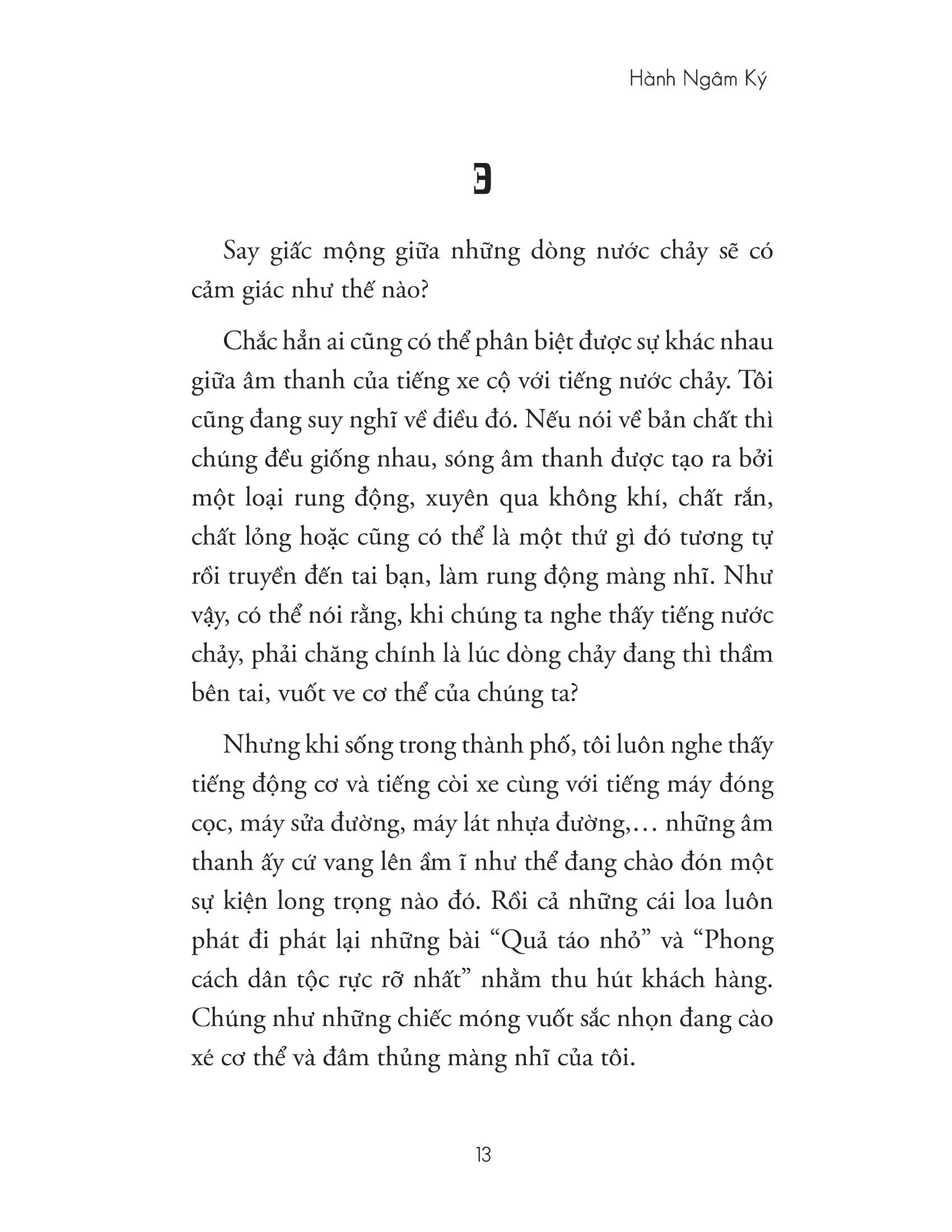 đánh thức sức mạnh nội tâm