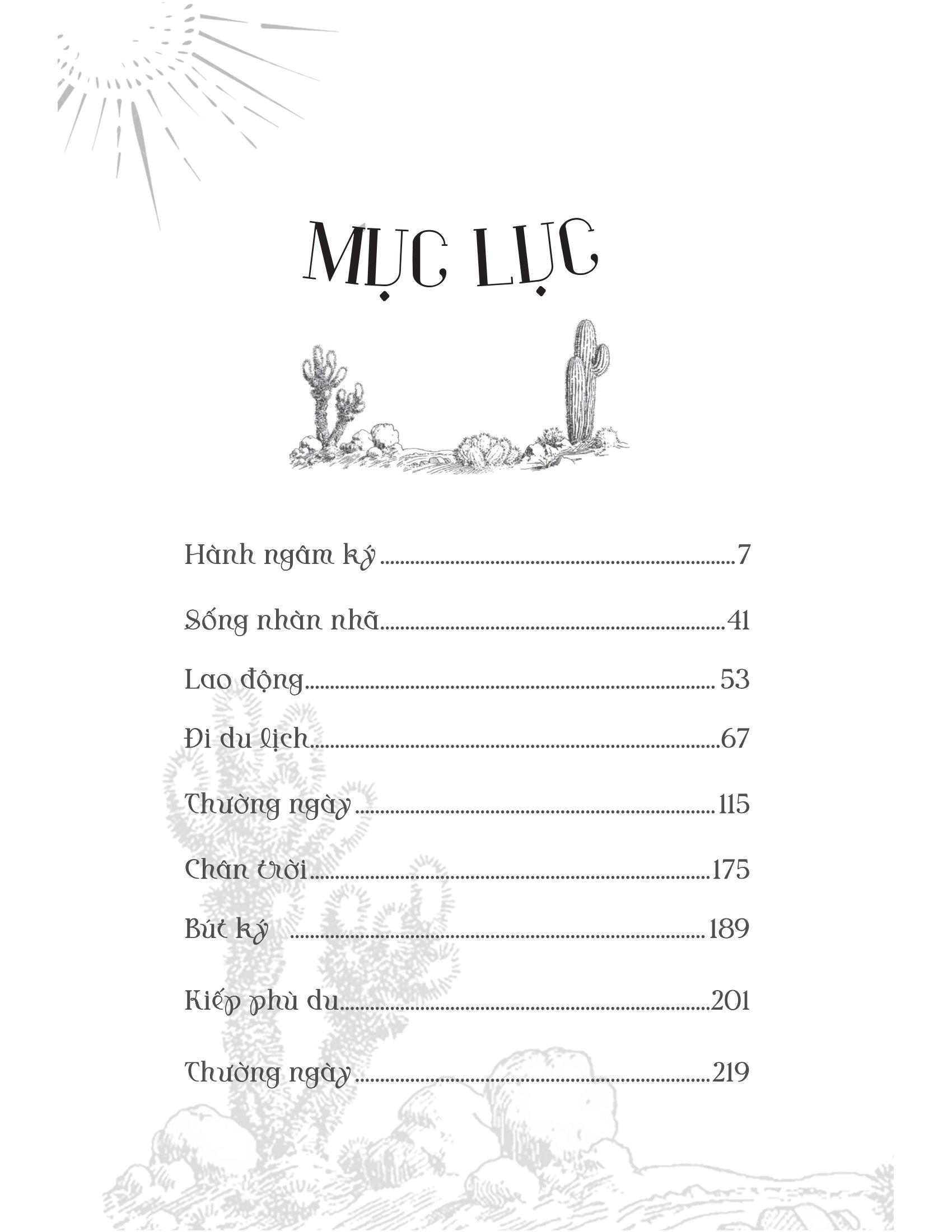 đánh thức sức mạnh nội tâm