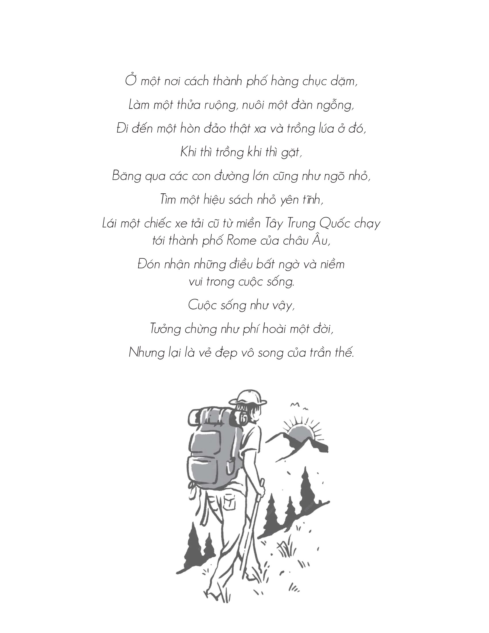 đánh thức sức mạnh nội tâm