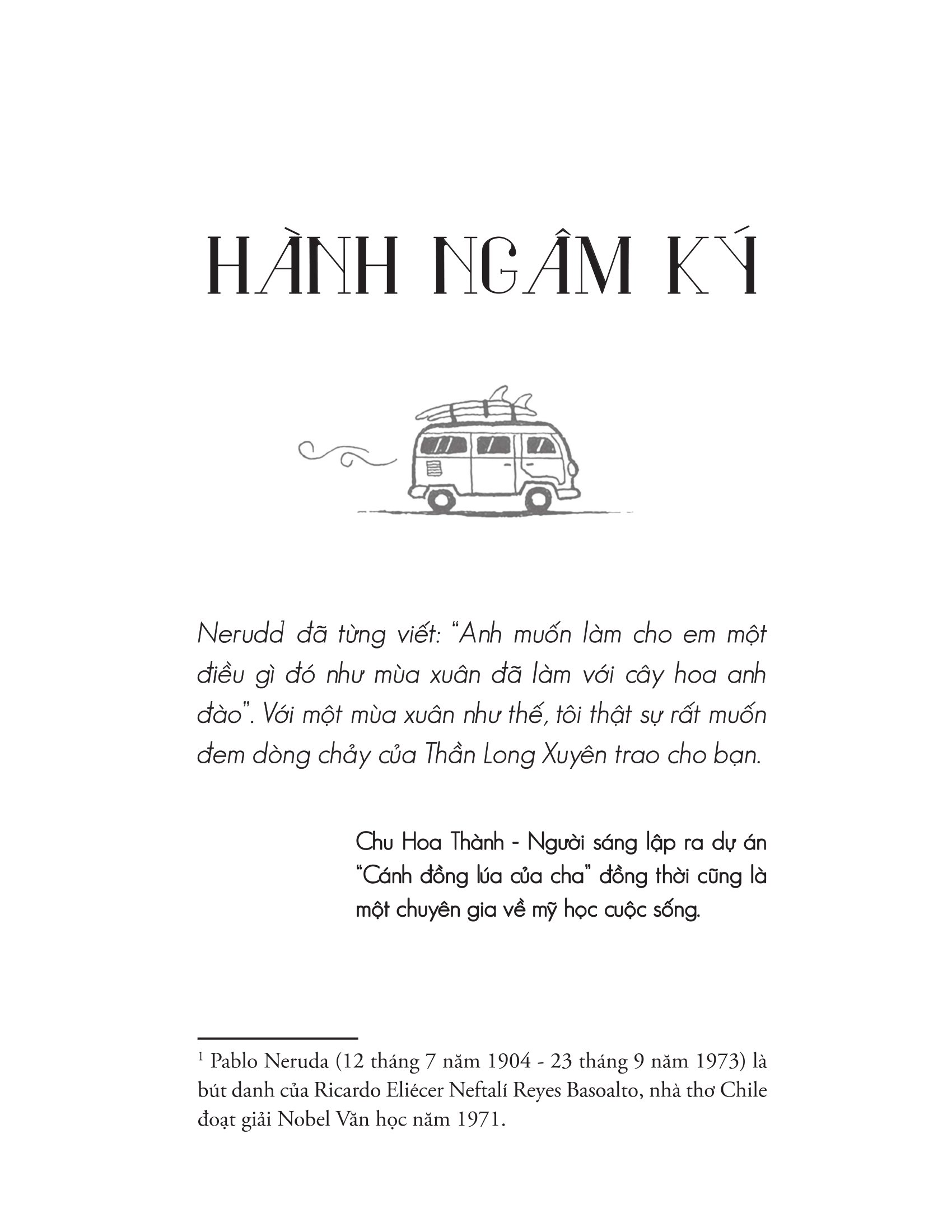 đánh thức sức mạnh nội tâm