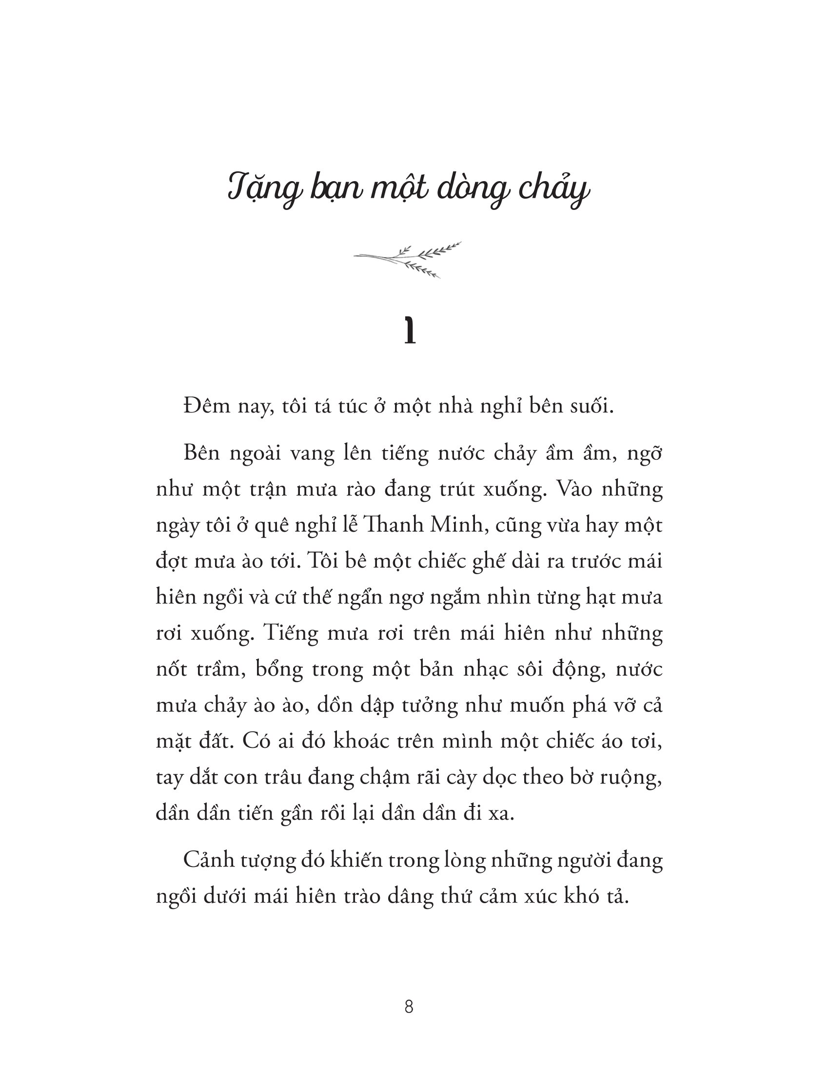 đánh thức sức mạnh nội tâm