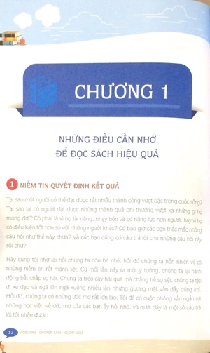 đánh thức tiềm năng tiếng anh trong bạn - awaken english power