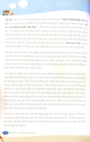 đánh thức tiềm năng tiếng anh trong bạn - awaken english power