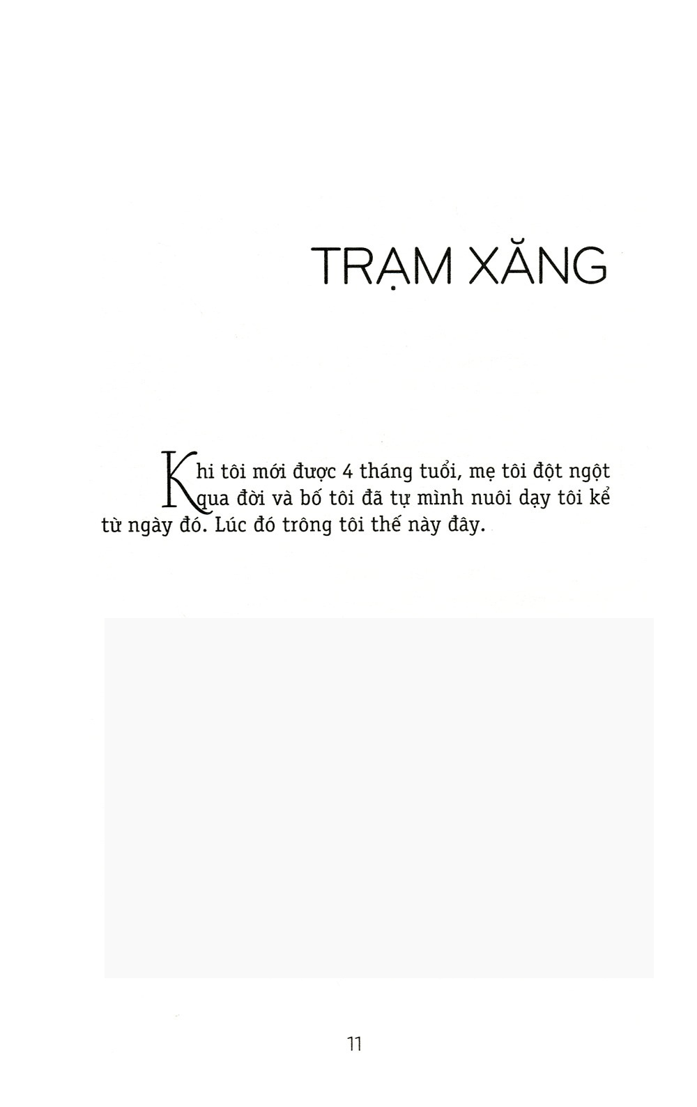 danny, nhà vô địch thế giới (tái bản 2021)