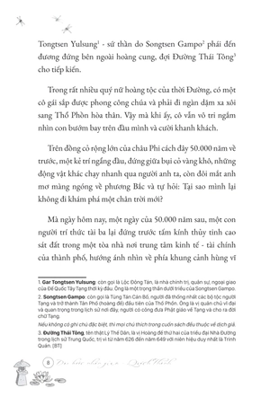 dạo bước nhân gian - đi qua những tháng ngày bất định