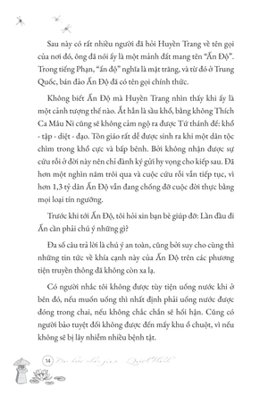 dạo bước nhân gian - đi qua những tháng ngày bất định