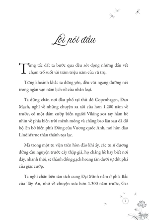 dạo bước nhân gian - đi qua những tháng ngày bất định