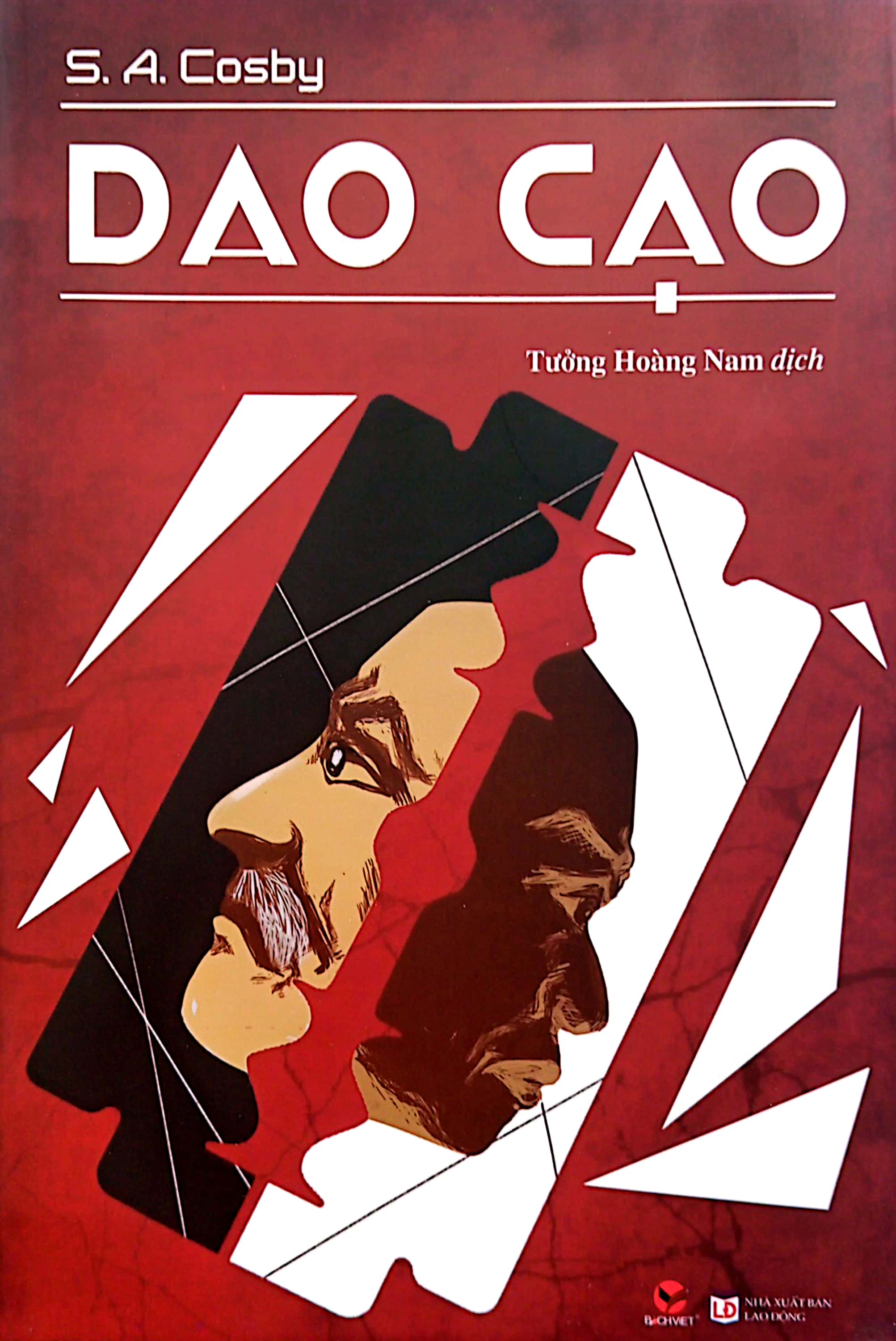 dao cạo