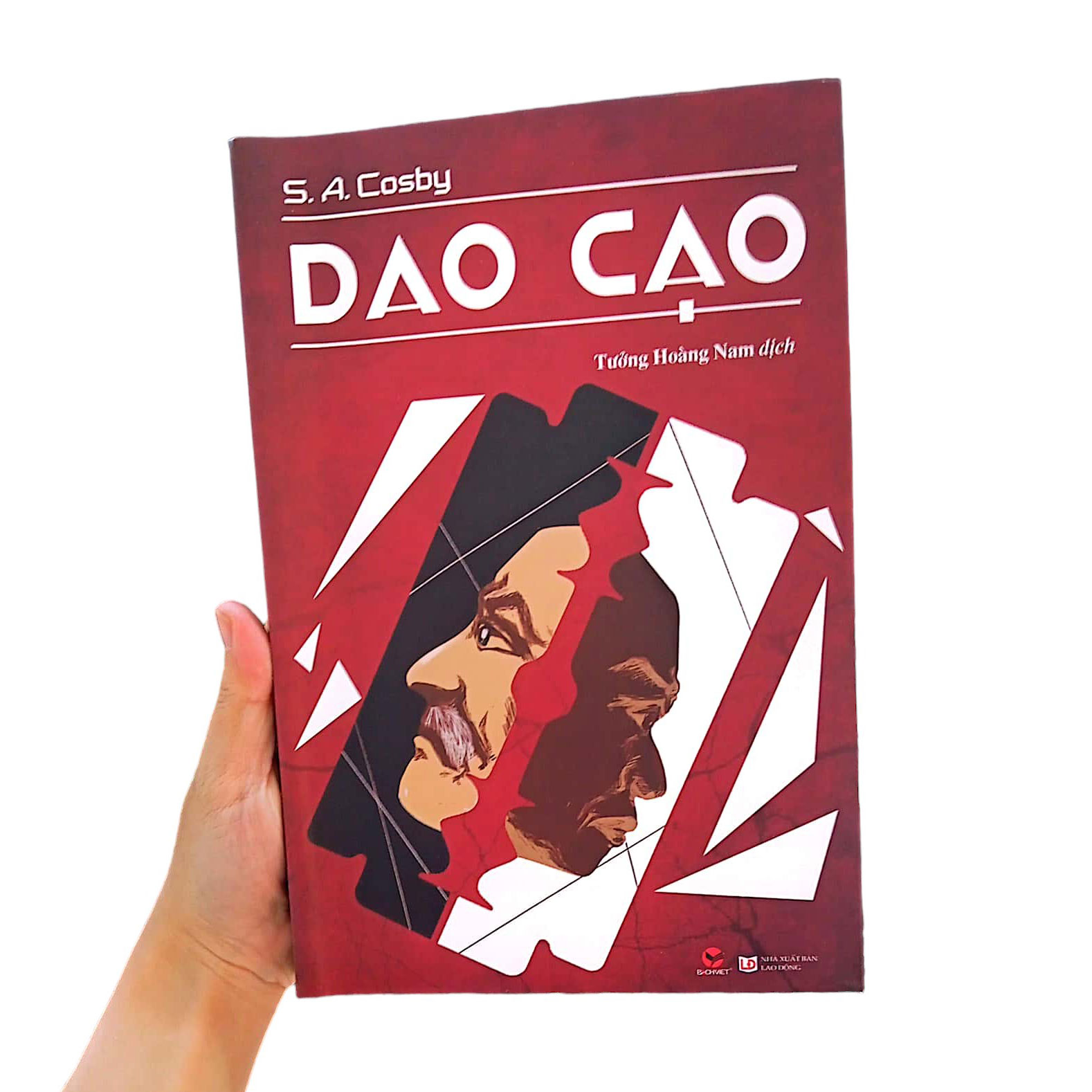 dao cạo