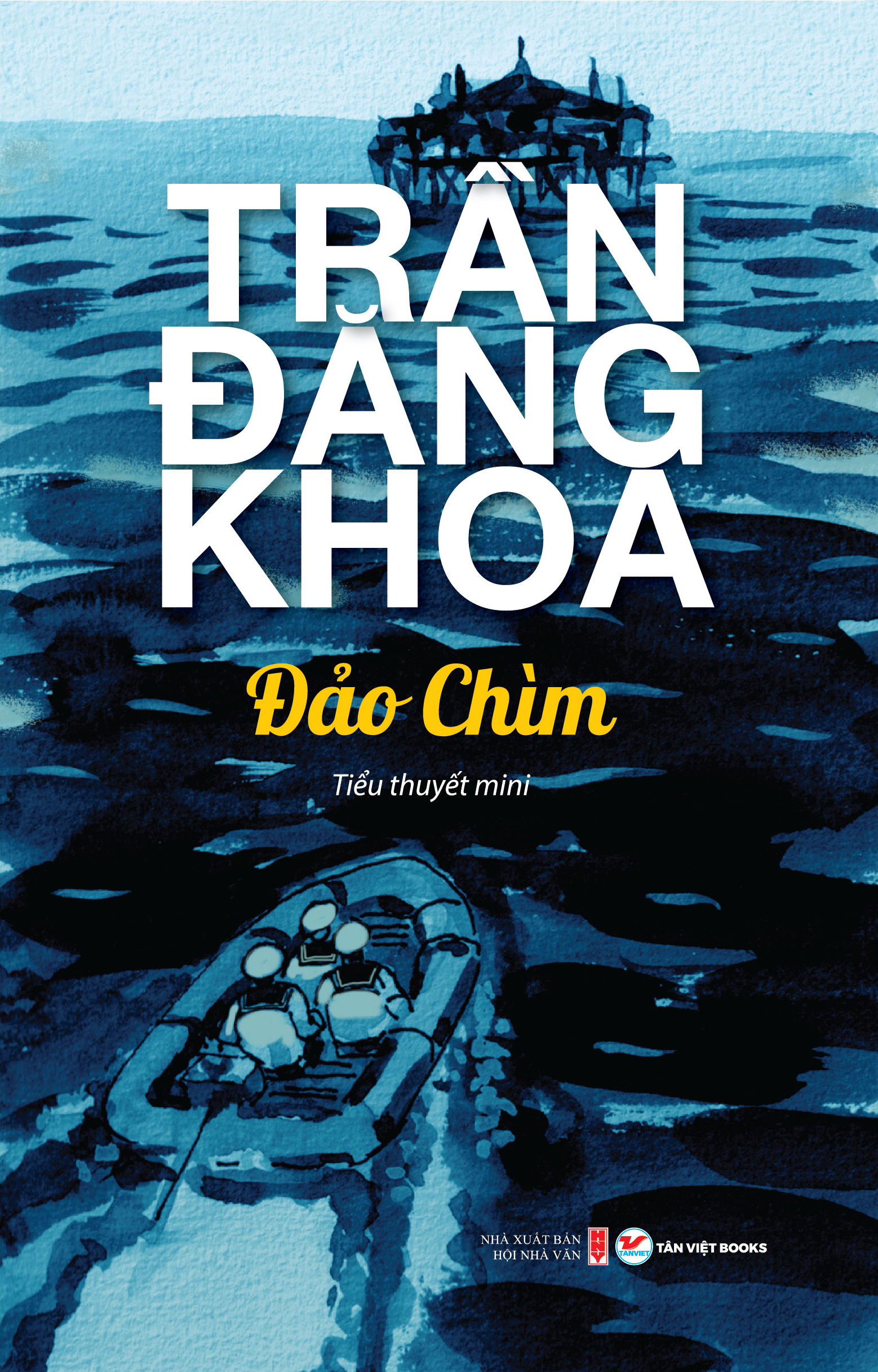 đảo chìm