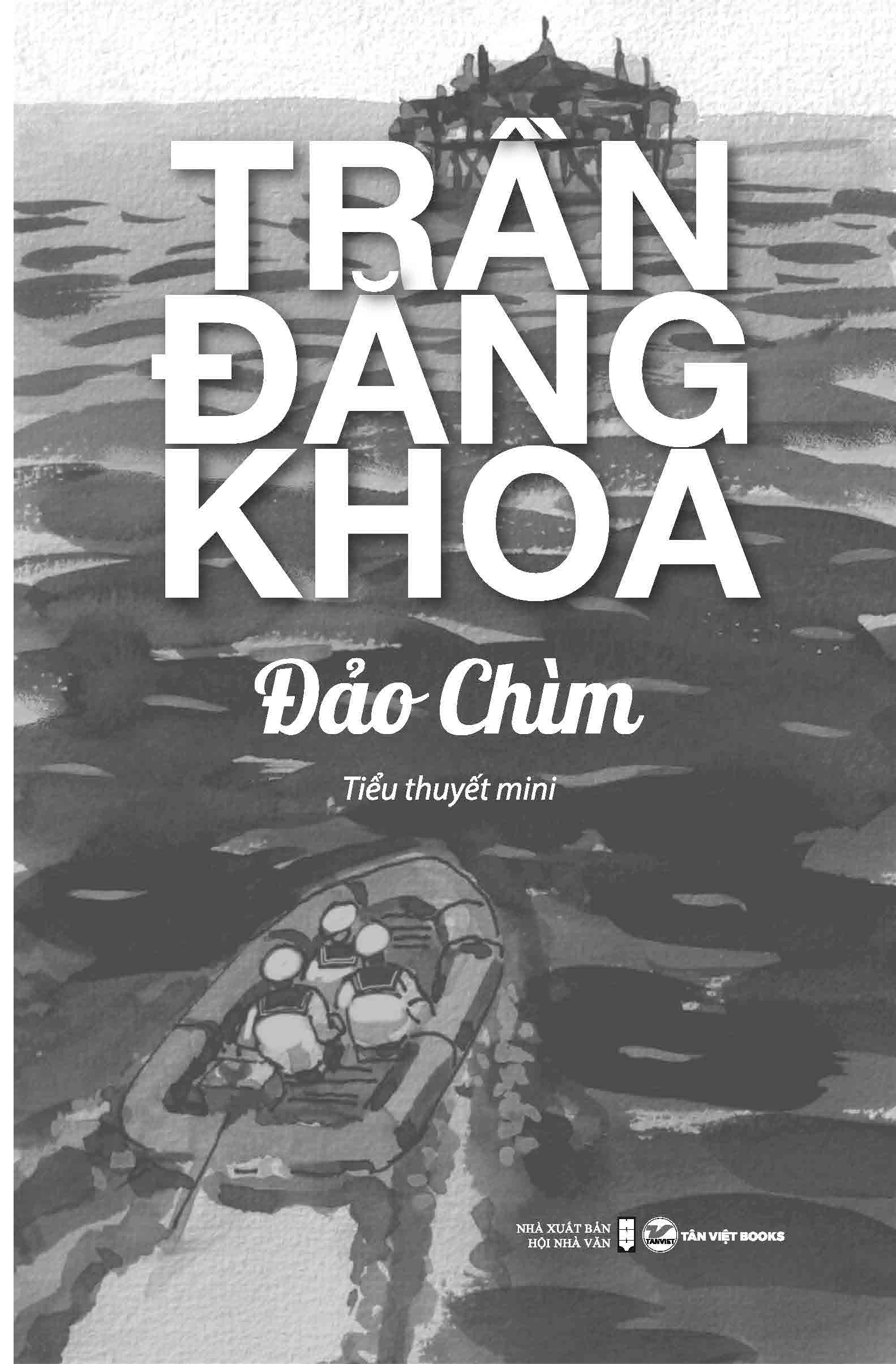 đảo chìm