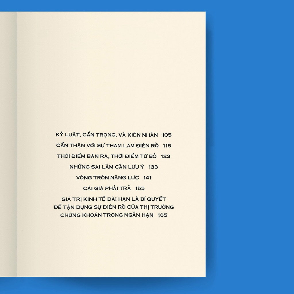 đạo của warren buffett (tái bản 2022)